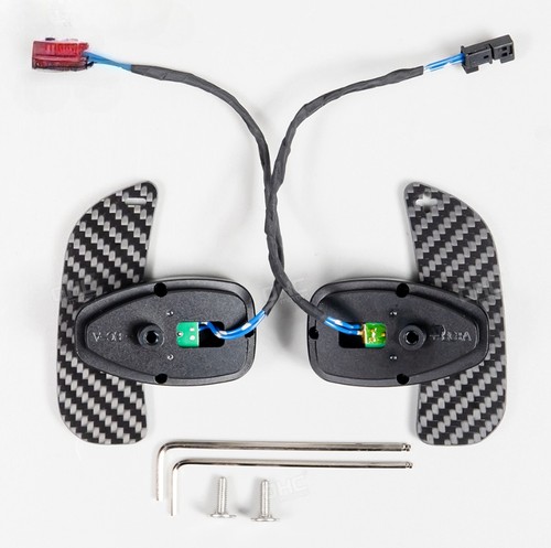 Magnetic carbon fiber paddle - magnetic,