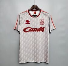 RETRO LIVERPOOL AWAY CANDY