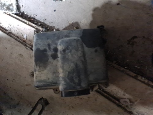 Suzuki vitara air box - air,