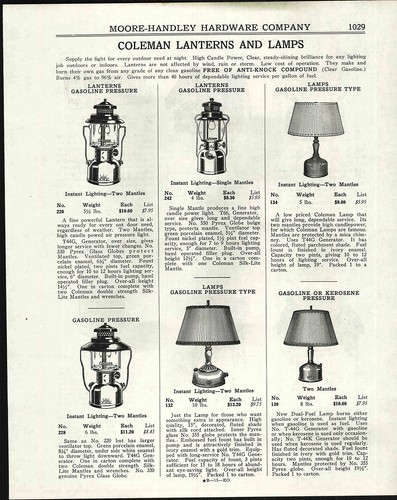 1943 advert coleman - pg,
