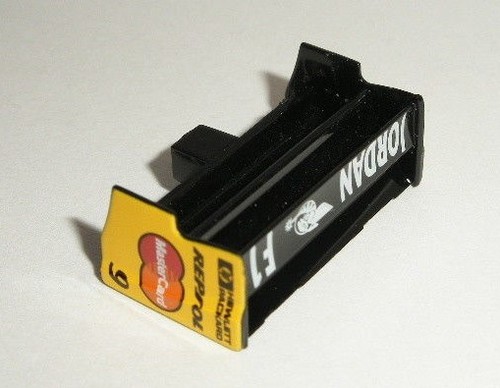 Scalextric rear wing - scalextric,