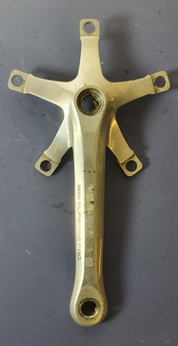 Suntour superbe pro - pro, 170mm