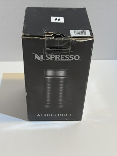 Nespresso aeroccino electric - nespresso,