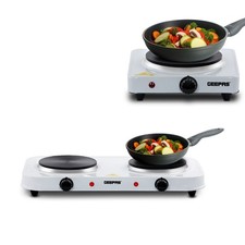 GEEPAS Hot Plate Electric