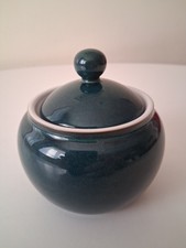 Denby England Grenwich Green