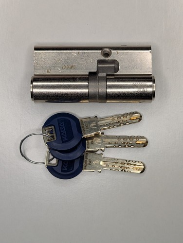 Kaba expert high security lock - expert, high-security