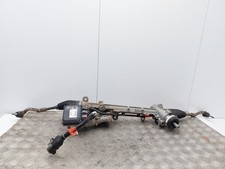 POWER STEERING RACK 1.6 DIESEL