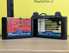 Mega Games 6  Vol. 1 & 3 for