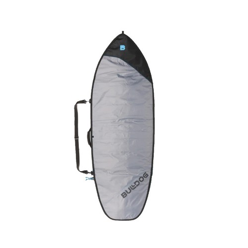 Bulldog essentials fish - essentials,