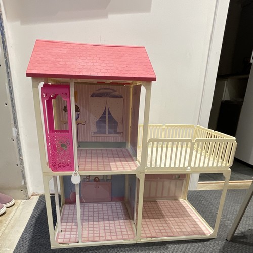 1988 vintage mattel barbie - vintage,