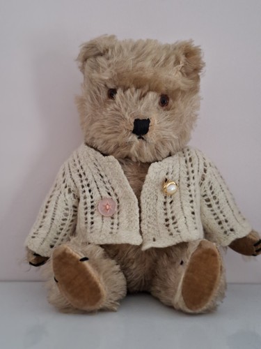 Vintage mohair chiltern - vintage,