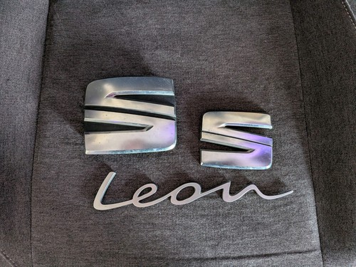 Seat leon genuine - (mk4),