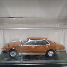 Nissan Cedric 1979 Out of