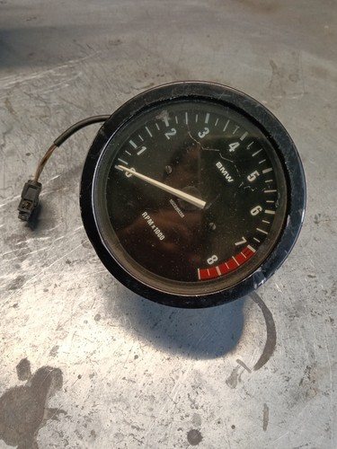 Tachometer bmw r80gs - bmw, r100gs