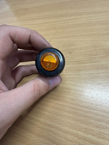 Genuine ford capri spot light - genuine,