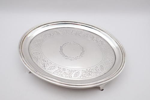 Quality antique georgian solid - antique,