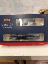 Bachmann 31-325DC OO Gauge BR