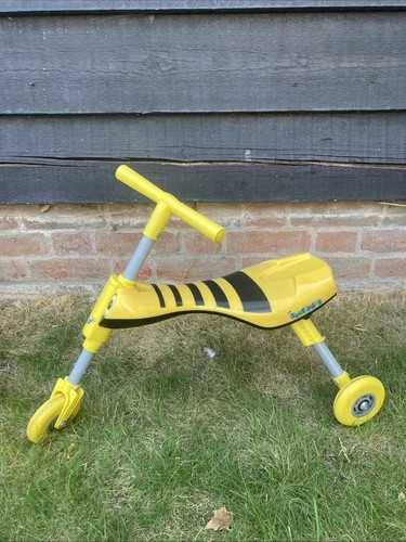 Mookie scuttlebug folding - scuttlebug,