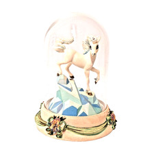 Franklin Mint Unicorn of