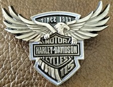 Harley-Davidson Motor Cycles