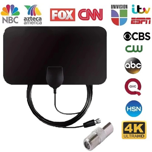 8000 miles indoor antenna - tv,