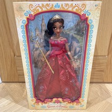 Disney Limited Edition Doll -