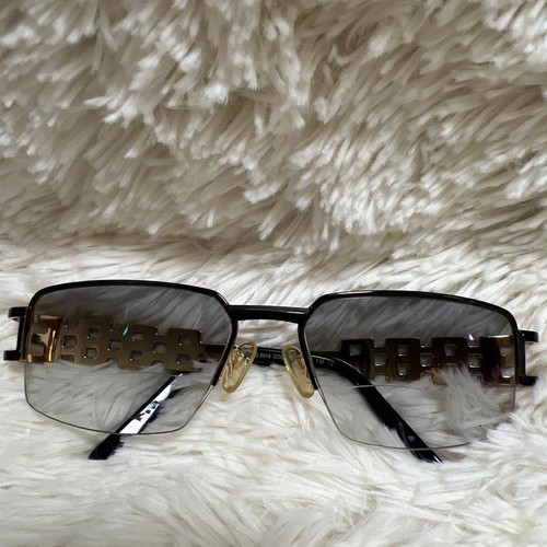Cazal eyeglasses frame vintage - eyeglasses,