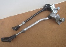 2 x Adjustable Bike Kick