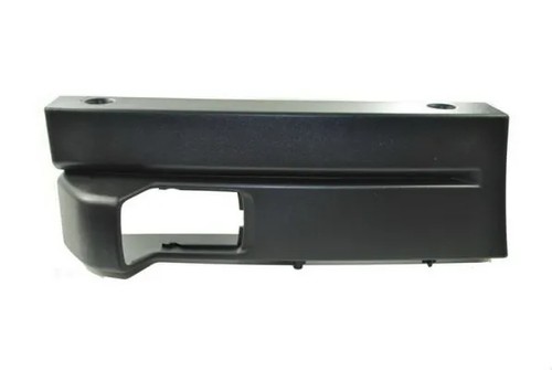 Foot running board - board, fits