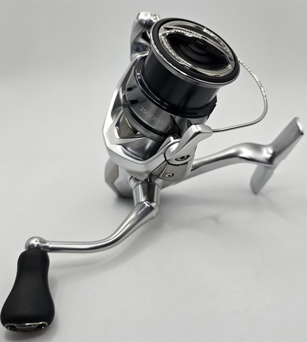Shimano stradic 2500shg - shimano,