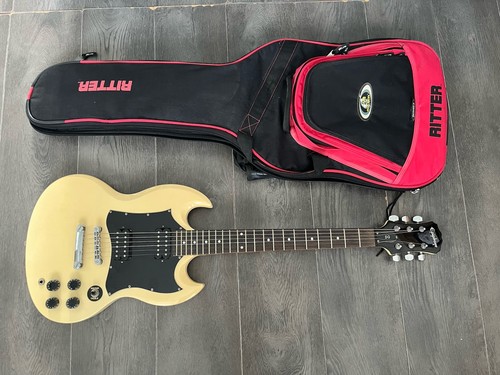 Epiphone g310 - epiphone,