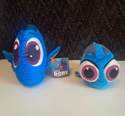 Disney pixar finding - disney, dory