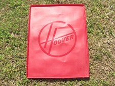 Hoover Smart Wash Mat Storage