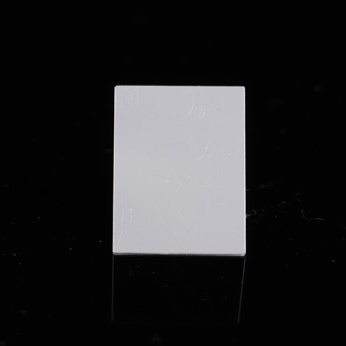 Triangular prism optical - prism, k9