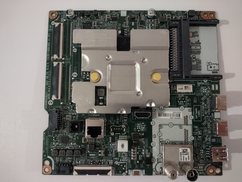 Main board for - av,