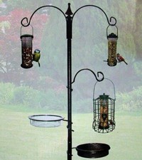WILD BIRD FEEDING STATION TRAY