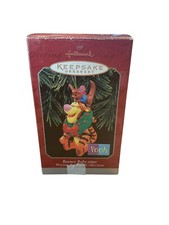 Hallmark Keepsake Ornament
