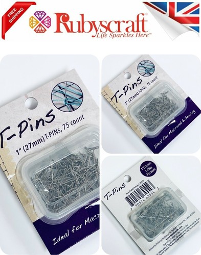 Beadsmith pins ideal for - beadsmith,