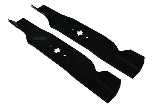 Blades fit bolens bl - x,