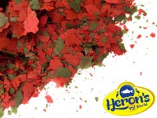 HERONS Premium Tropical Fish