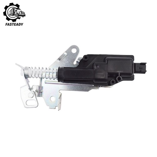1481081 tailgate boot lock - boot,