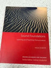 TEFL/EAL/CELTA Sound