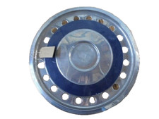 1986-89 ROLLS ROYCE SILVER