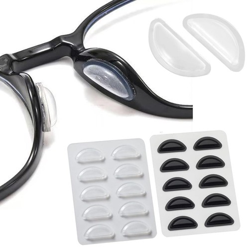Pairs adhesive nose pads - 5x,