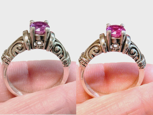 Size ring color - ring,