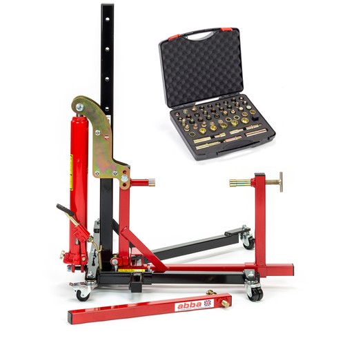 Abba skylift technicians - abba,