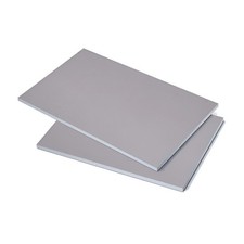 Square Edge Plasterboard 12.5mm x 900mm x 1800mm – Lightweight Wall Board