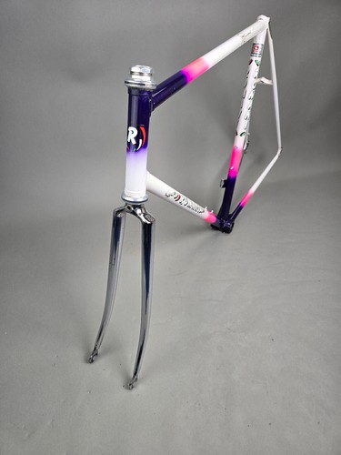 Frame set romani - frame,