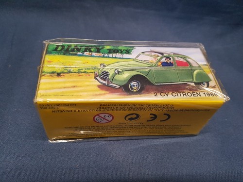 Dinky toys 500 - dinky,