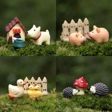 Kawaii Cartoon Dog Du Pig And